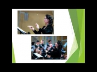 Embedded thumbnail for «Некоторые особенности работы дирижера-хормейстера с профессиональным коллективом»