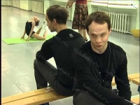 Embedded thumbnail for Челябинцы прошли кастинг в балетной школе