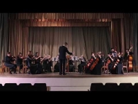 Embedded thumbnail for «85-летию профессионального музыкального образования на Южном Урале посвящается...» 2 часть